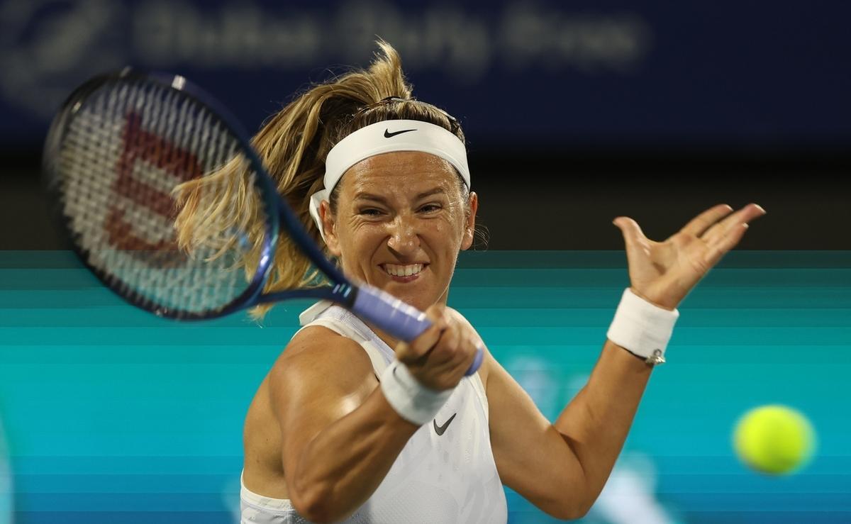 阿扎伦卡在瑞士队比赛中夺冠，爆冷引发热议！上演精彩一战的简单介绍-开云入口