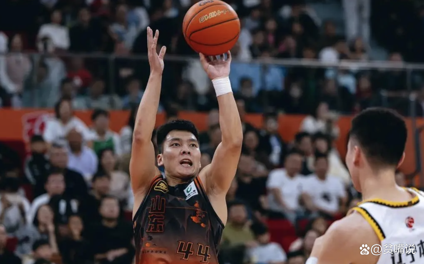 山东男篮转会期手感冰凉，志在CBA季后赛名次提升，赛场秩序良好，心理建设被强调的简单介绍-开云网页版
