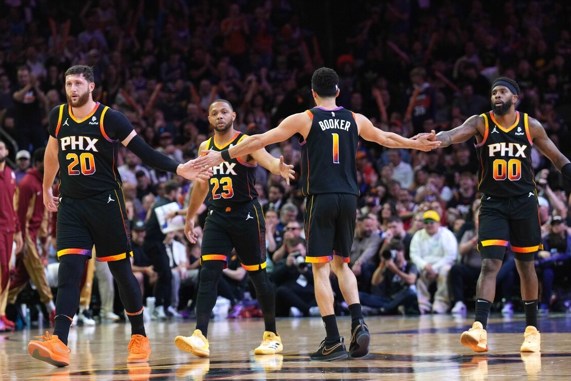 包含窗口期NBA季后赛焦点战；波士顿凯尔特人遗憾出局；悬念犹存；心理建设被强调的词条-开云官网